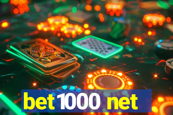 bet1000 net