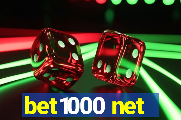 bet1000 net