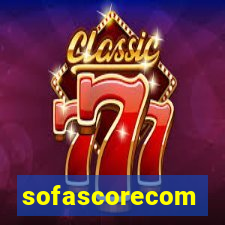 sofascorecom