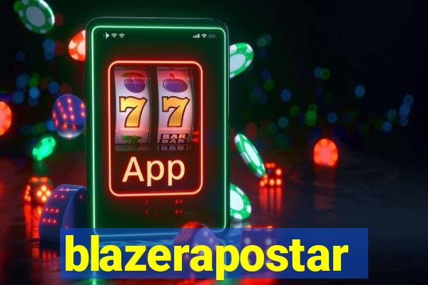 blazerapostar