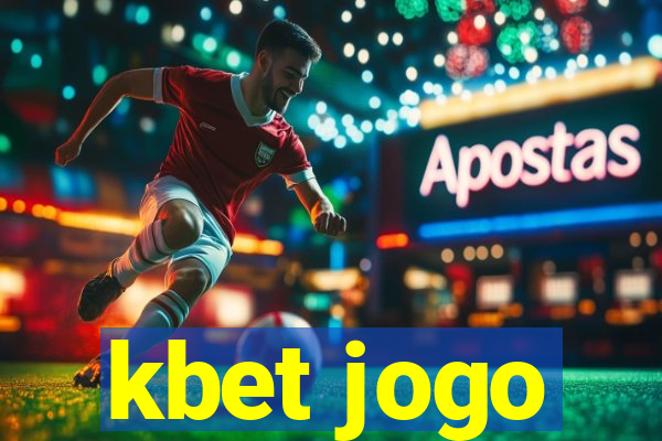 kbet jogo