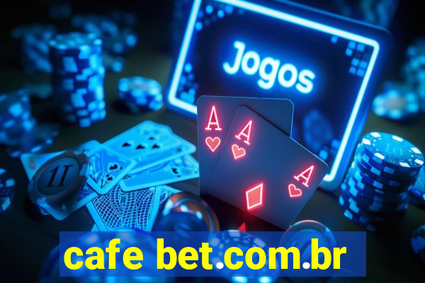 cafe bet.com.br