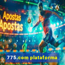 775.com plataforma