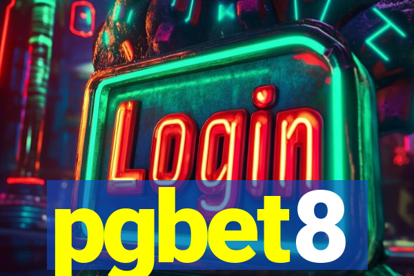 pgbet8