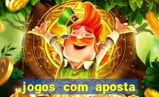 jogos com aposta de 5 centavos