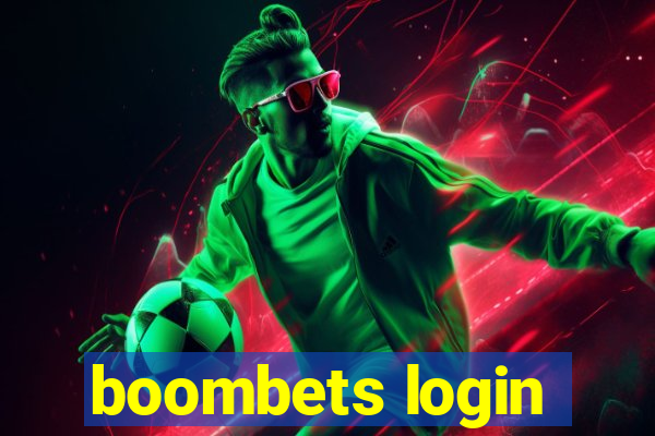 boombets login