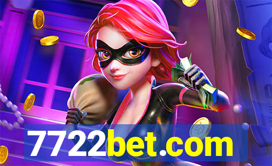 7722bet.com