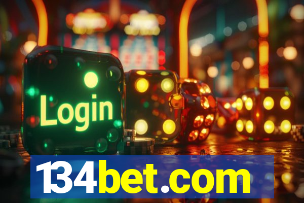 134bet.com