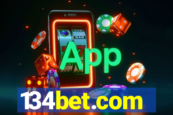 134bet.com