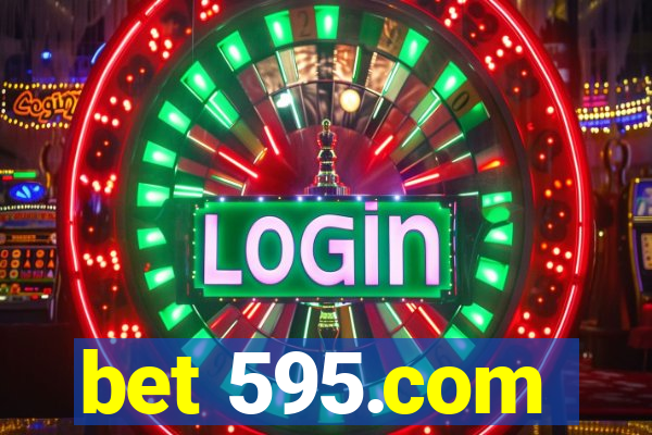 bet 595.com