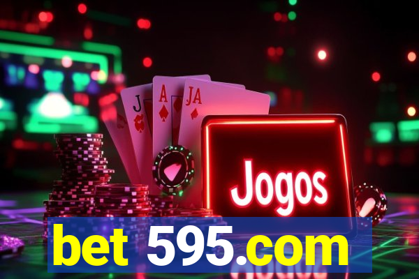 bet 595.com