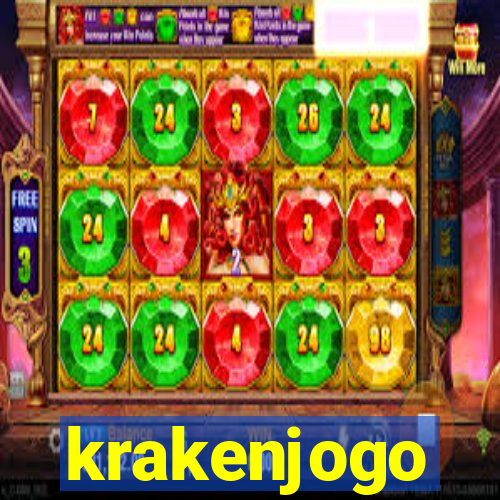 krakenjogo