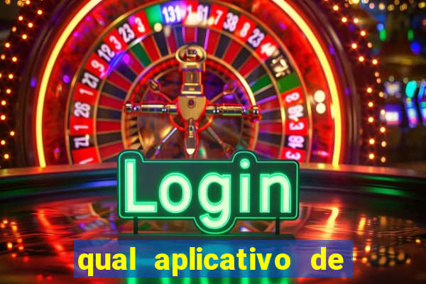 qual aplicativo de jogo que paga dinheiro de verdade