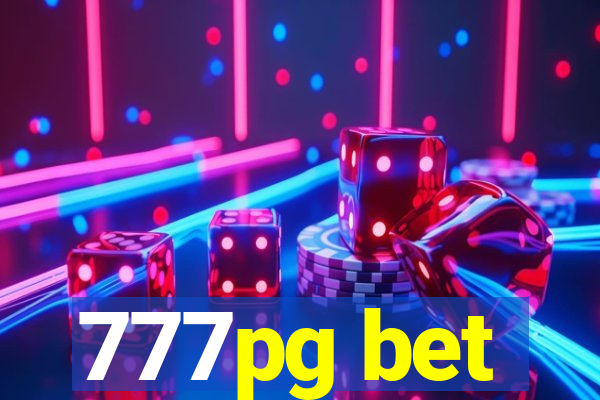 777pg bet