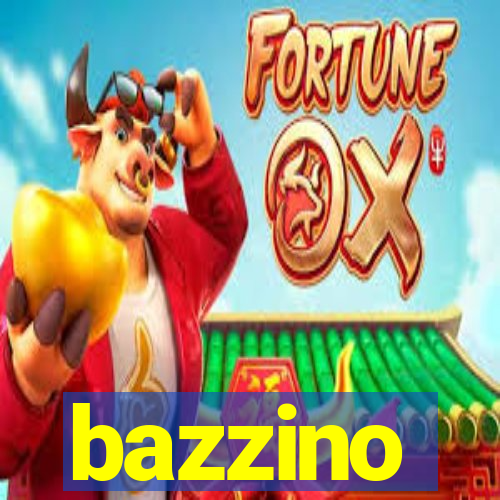 bazzino