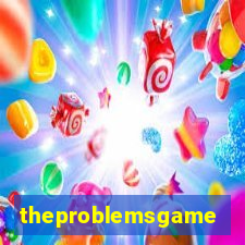 theproblemsgames.com