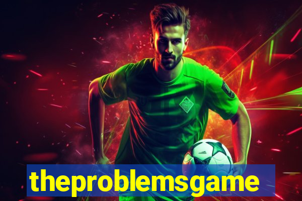 theproblemsgames.com