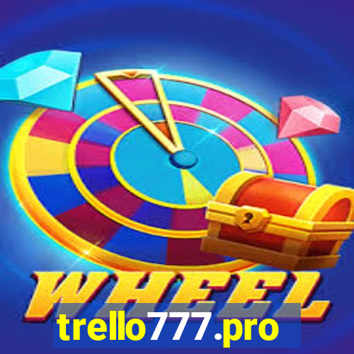 trello777.pro