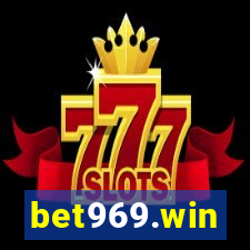 bet969.win