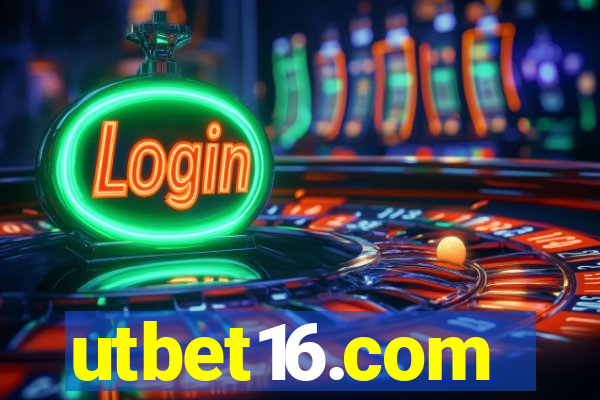 utbet16.com