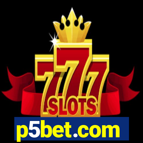 p5bet.com