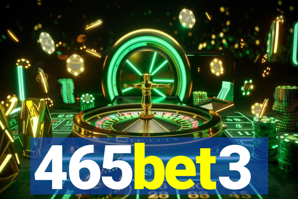 465bet3