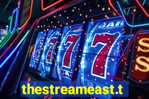 thestreameast.to