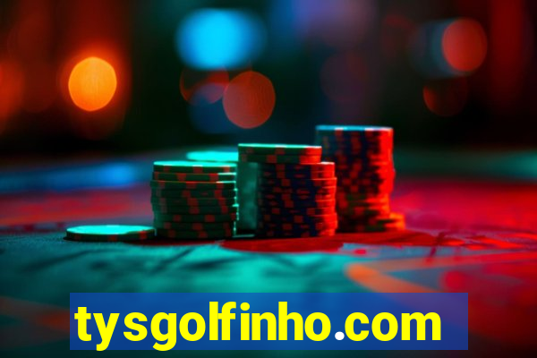 tysgolfinho.com