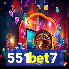 551bet7