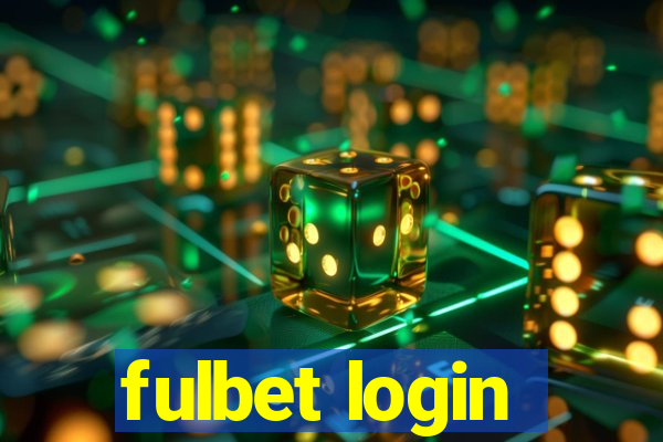 fulbet login