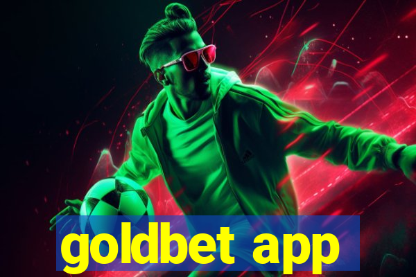 goldbet app