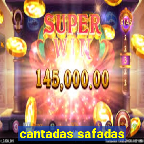 cantadas safadas