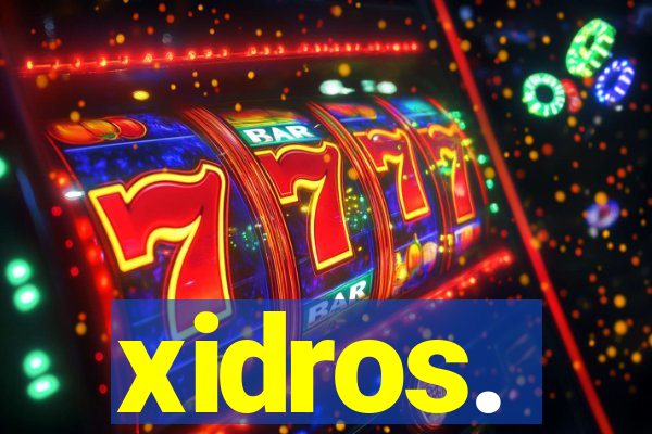 xidros.