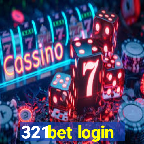 321bet login