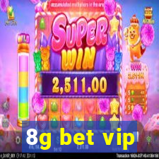 8g bet vip