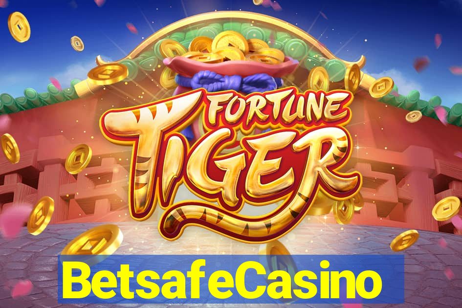 BetsafeCasino