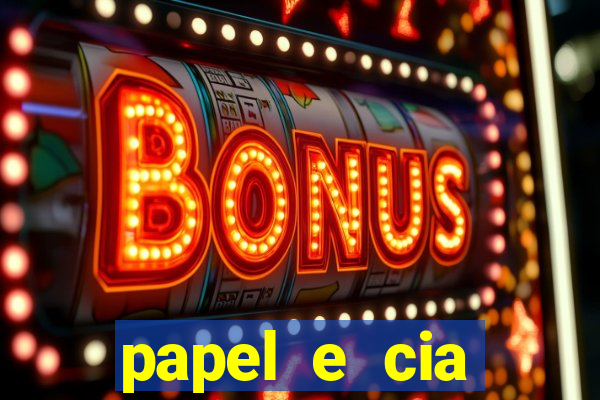 papel e cia salvador shopping