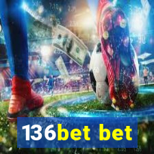 136bet bet