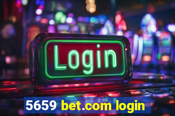 5659 bet.com login