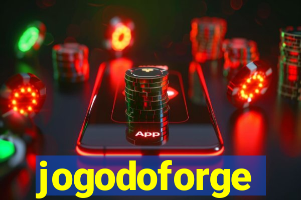 jogodoforge