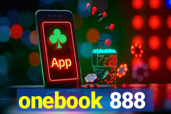 onebook 888