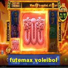 futemax voleibol