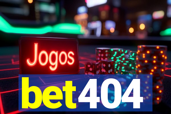 bet404