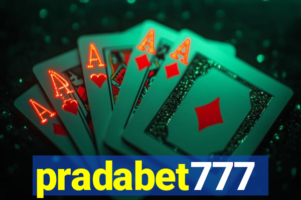 pradabet777