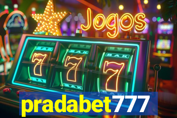 pradabet777