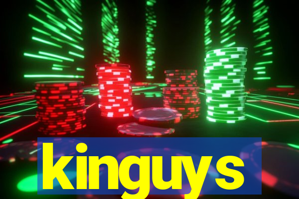 kinguys