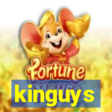 kinguys