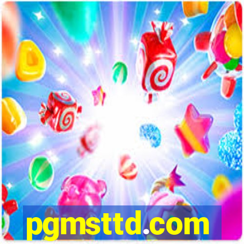 pgmsttd.com