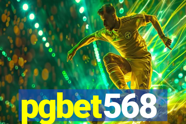 pgbet568