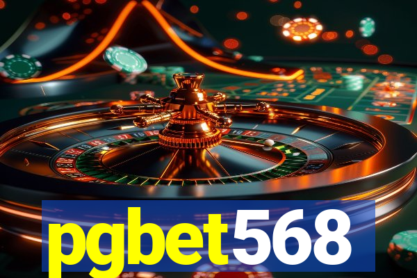 pgbet568